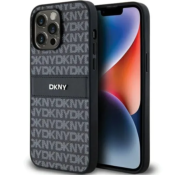 etui-dkny-do-iphone-14-pro-max-czarny-stan-nowy