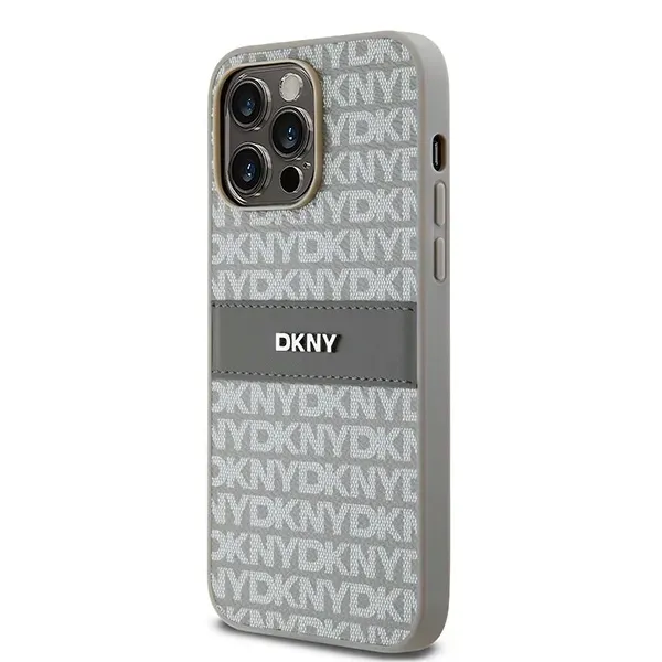 etui-dkny-do-iphone-14-pro-max-bezowy