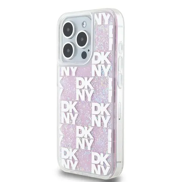 etui-dkny-do-iphone-15-pro-rozowy