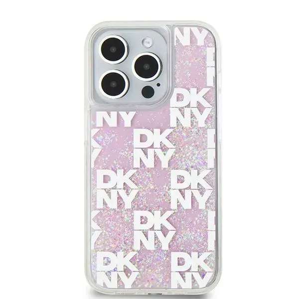 etui-dkny-do-iphone-15-pro-rozowy-stan-nowy