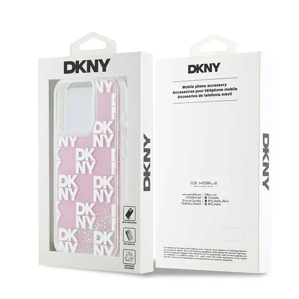 etui-dkny-do-iphone-15-pro-rozowy