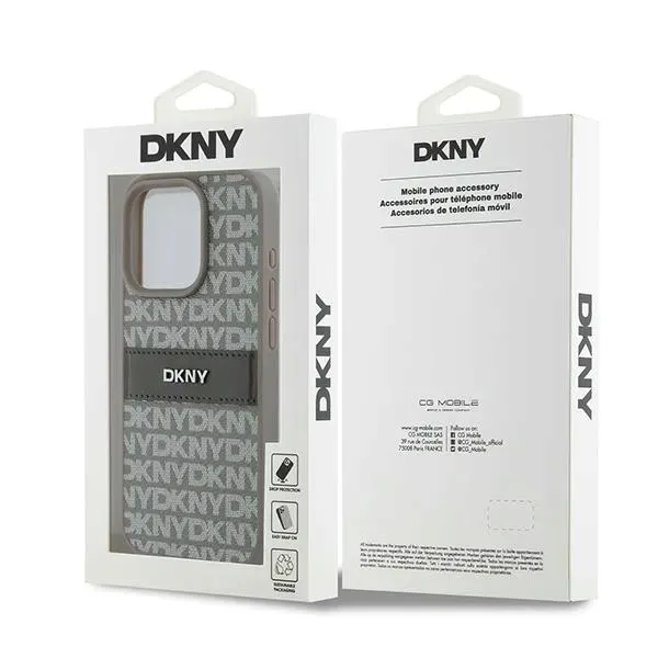 etui-dkny-do-iphone-15-pro-bezowy
