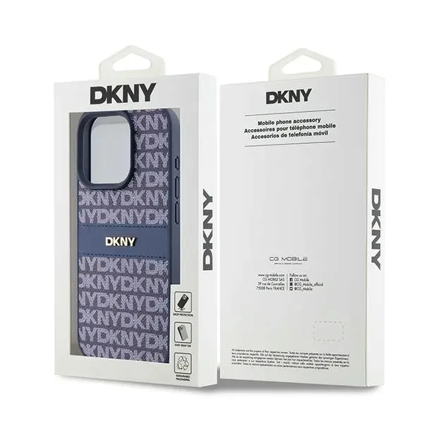 etui-dkny-do-iphone-15-pro-niebieski