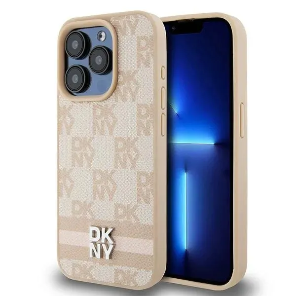 etui-dkny-do-iphone-15-pro-rozowy-stan-nowy