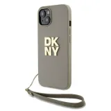 etui-dkny-do-iphone-15-plus-bezowy