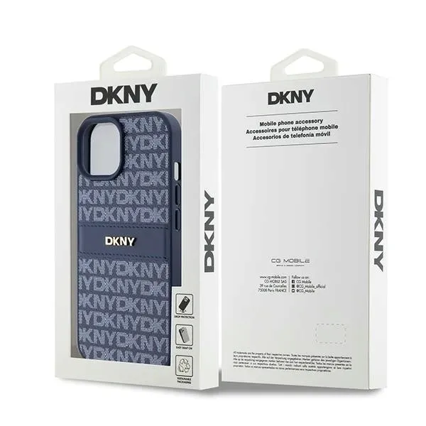 etui-dkny-do-iphone-15-iphone-14-iphone-13-niebieski
