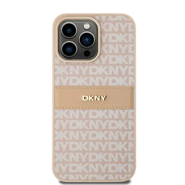 etui-dkny-do-iphone-15-pro-max-rozowy-stan-nowy