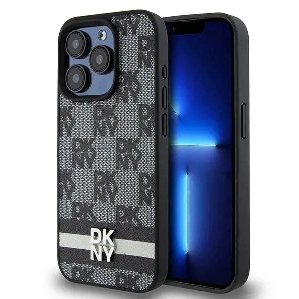 etui-dkny-do-iphone-15-pro-max-czarny-stan-nowy