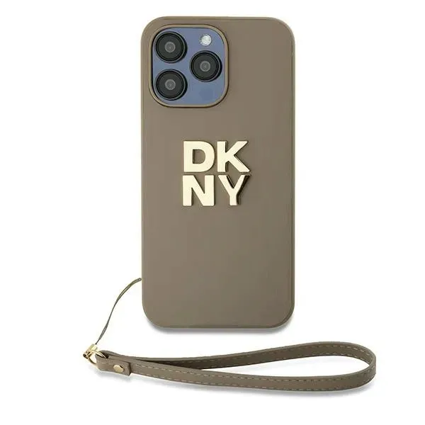 etui-dkny-do-iphone-15-pro-max-bezowy