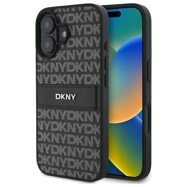 etui-dkny-do-iphone-16-czarny-stan-nowy