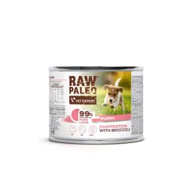 raw-paleo-puppy-wieprzowina-jagniecina-200g
