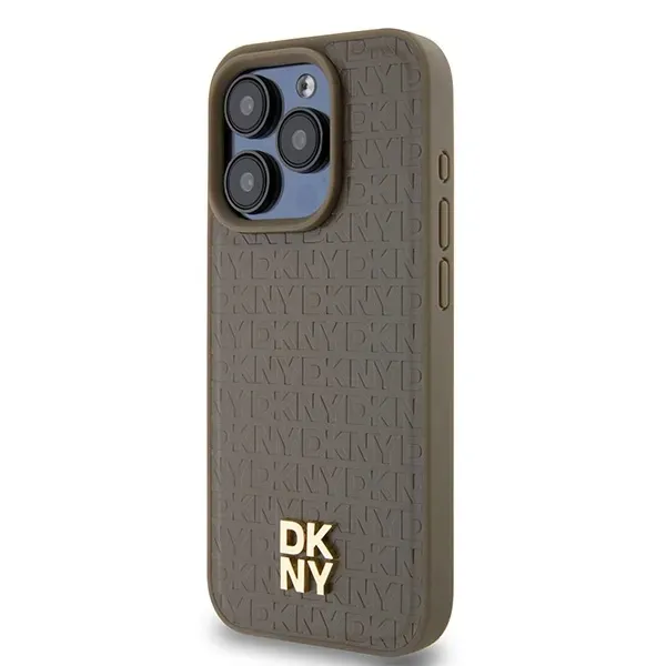 etui-dkny-do-iphone-14-pro-max-brazowy-magsafe
