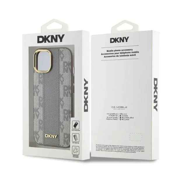 etui-dkny-do-iphone-14-bezowy-magsafe-stan-nowy