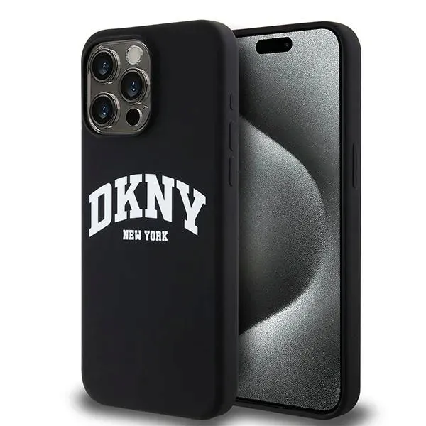 etui-dkny-do-iphone-14-pro-max-czarny-magsafe-stan-nowy