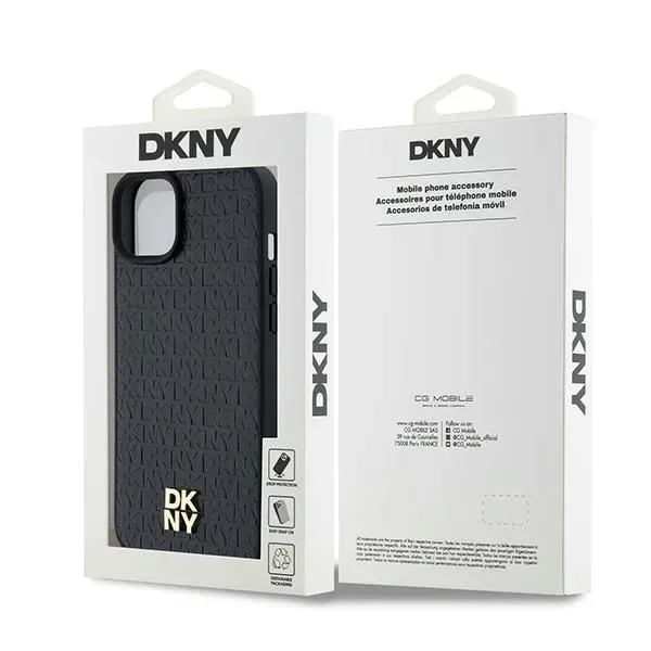 etui-dkny-do-iphone-15-plus-iphone-14-plus-czarny-magsafe