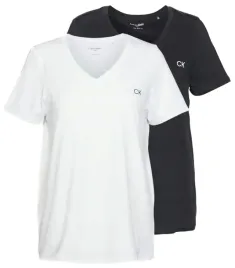 t-shirt-damski-calvin-klein-zestaw-2-sztuk-z-malym-logo-xs