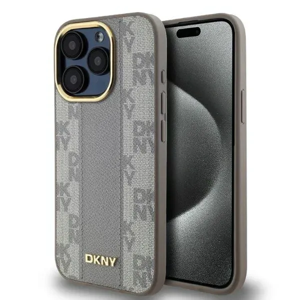 etui-dkny-do-iphone-15-pro-max-bezowy-magsafe