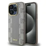 etui-dkny-do-iphone-15-pro-max-bezowy-magsafe