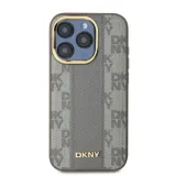 etui-dkny-do-iphone-15-pro-max-bezowy-magsafe-stan-nowy