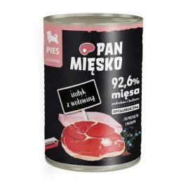 pan-miesko-puppy-indyk-z-wolowina-400g