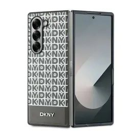 etui-dkny-do-samsung-galaxy-z-fold6-brazowy