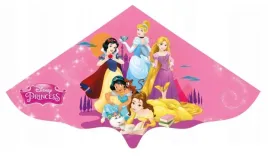 latawiec-ksiezniczki-disney-odcienie-rozu-63-x-115