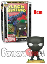 figurka-pop-comic-covers-marvel-black-panther-18-nowa