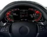 bmw-e60-e61-e63-e64-2003-2009-cyfrowy-licznik-zegary-digital-dashboard-lcd-jakosc-czesci-zgodnie-z-gvo-p-zamiennik-o-jakosci-porownywalnej-do-oryginalu-stan-nowy