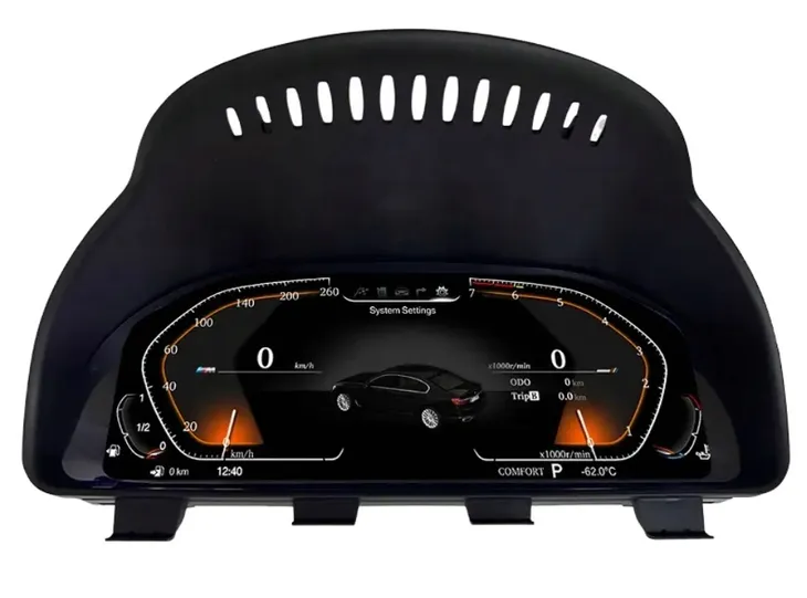 bmw-e90-e91-e92-e93-2005-2013-cyfrowy-licznik-zegary-digital-dashboard-lcd-jakosc-czesci-zgodnie-z-gvo-p-zamiennik-o-jakosci-porownywalnej-do-oryginalu-stan-nowy
