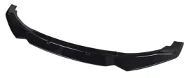 bmw-f20-f21-2010-2019-czarny-polysk-dokladka-splitter-zderzaka-zwyklego