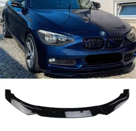 splitter-dokladka-zderzaka-zwykly-dla-bmw-f20-f21-2010-2019-czarny-polysk