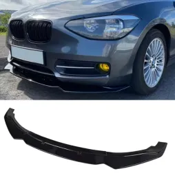 splitter-dokladka-zderzaka-zwykly-czarny-polysk-dla-bmw-f20-f21-2010-2019