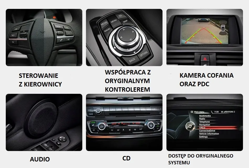 bmw-z-cic-system-modul-box-linux-android-auto-apple-carplay-nawigacja-stan-nowy