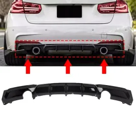 dyfuzor-tylny-zderzaka-dla-bmw-f30-f31-m-pakiet-2012-2018-czarny-335-look