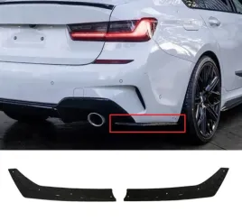 bmw-g20-g21-2019-2022-flapsy-dokladka-zderzaka-tylnego-czarny-polysk-ala-m3