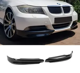 bmw-e90-e91-2005-2008-przedlift-splitter-dokladka-zderzak-standard-zwykly