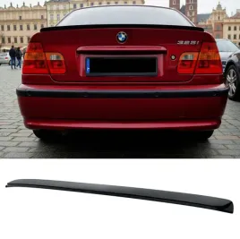 bmw-e46-19982007-spoiler-m3-style-tyl-klapy-bagaznika-lotka-spojler-czarny
