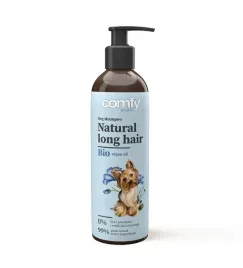 comfy-szampon-bio-dla-psa-dluga-siersc-natural-long-hair-250ml