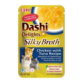 inaba-dashi-delights-silky-mokra-karma-dla-kota-kurczak-tunczyk-40g