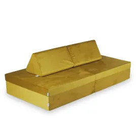 sofa-do-zabawy-montessori-standard-velvet-zloty-modulowa-bezpieczna