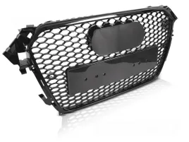 grill-atrapa-chlodnicy-plaster-miodu-rs4look-audi-a4-b8-12-15-czarny-polysk