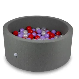 suchy-basen-90x40-cm-szary-300-pileczek