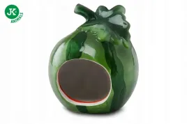 jk-domek-ceramiczny-arbuz-dla-chomika-9cm