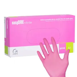 rekawiczki-jednorazowe-nitrylowe-easycare-nitrile-pink-rozmiar-l-100-szt