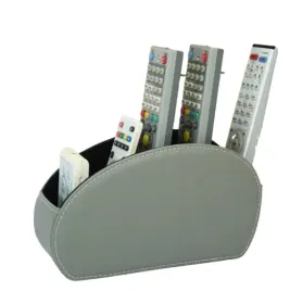 organizer-etui-stojak-na-piloty-telefony-klucze-akcesoria-domowe-szary