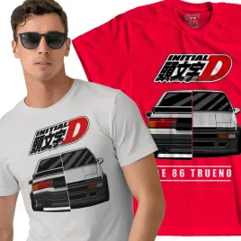 koszulka-dla-faceta-samochod-toyota-trueno-s