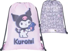 kuromi-pink-worek-szkolny-na-buty-obuwie-stroj-gimnastyczny-st-majewski