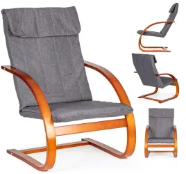 fotel-finski-bujany-lezanka-do-salonu-lezak-szary-modernhome