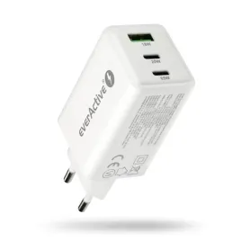 ladowarka-sieciowa-everactive-gan-z-gniazdem-usb-2x-usb-c-pd-pps-qc4-65w