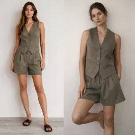 kamizelka-damska-bawelna-len-na-guziki-garniturowa-elegancka-modna-khaki-l